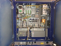 Isel icv 4030 ec cnc machinecentrum - afbeelding 23 van  32