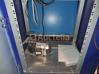 Isel icv 4030 ec cnc machinecentrum - afbeelding 27 van  32