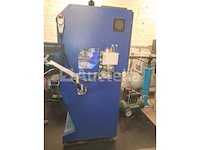 Isel icv 4030 ec cnc machinecentrum - afbeelding 29 van  32