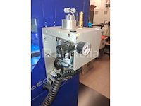 Isel icv 4030 ec cnc machinecentrum - afbeelding 30 van  32