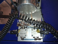 Isel icv 4030 ec cnc machinecentrum - afbeelding 32 van  32