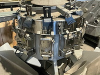 Ishida multihead weger - afbeelding 2 van  3