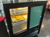 Isicam koelvitrine - afbeelding 2 van  8