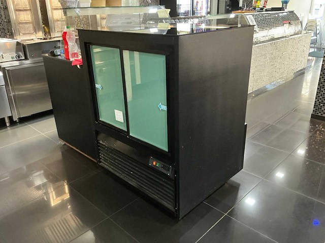 Isicam koelvitrine - afbeelding 3 van  8