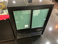 Isicam koelvitrine - afbeelding 8 van  8