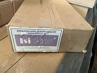 Isidoor divers deurbeslag (100x) - afbeelding 7 van  8
