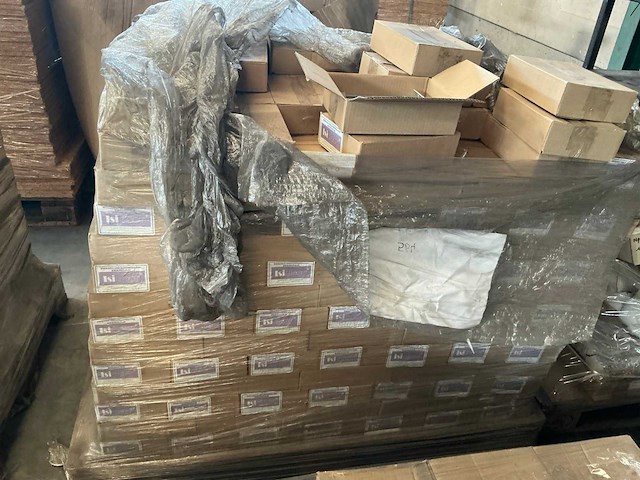 Isidoor divers deurbeslag (100x) - afbeelding 6 van  6