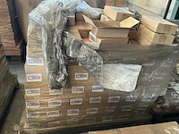 Isidoor divers deurbeslag (100x) - afbeelding 6 van  6