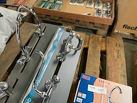 Isifix partij mengkranen - afbeelding 6 van  9