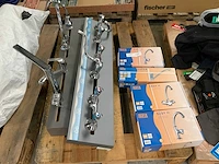 Isifix partij mengkranen