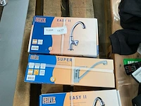 Isifix partij mengkranen - afbeelding 3 van  9