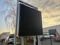 Isis - 1999 - e/500 - aanhangwagen - afbeelding 5 van  14