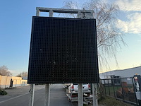 Isis - 1999 - e/500 - aanhangwagen - afbeelding 5 van  14