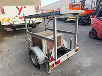 Isis - 1999 - ledlite - e500 - aanhangwagen - afbeelding 13 van  13