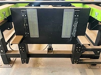 Ism automatische tuinschermmachine - afbeelding 23 van  49