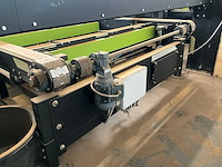 Ism automatische tuinschermmachine - afbeelding 7 van  49