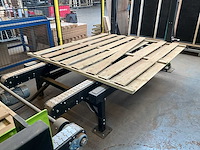 Ism automatische tuinschermmachine - afbeelding 20 van  49