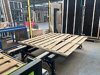 Ism automatische tuinschermmachine - afbeelding 21 van  49