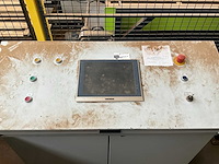 Ism automatische tuinschermmachine - afbeelding 30 van  49
