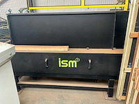 Ism automatische tuinschermmachine - afbeelding 31 van  49