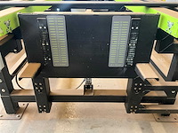 Ism automatische tuinschermmachine - afbeelding 23 van  49
