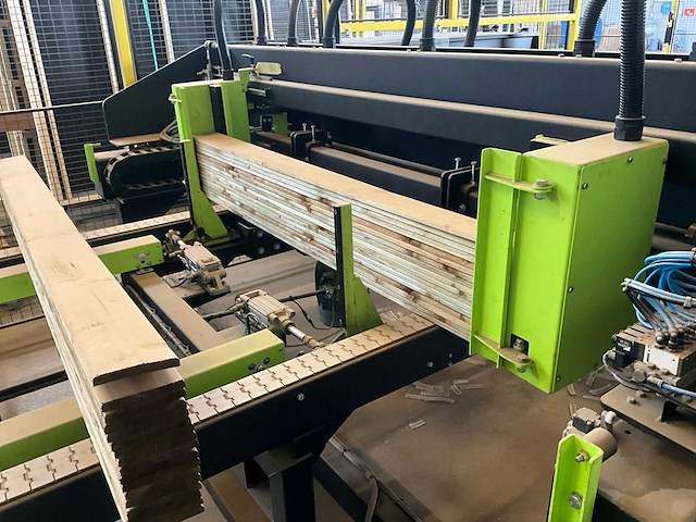 Ism automatische tuinschermmachine - afbeelding 45 van  49