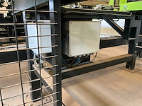 Ism automatische tuinschermmachine - afbeelding 49 van  49
