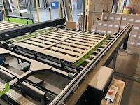Ism automatische tuinschermmachine - afbeelding 8 van  47