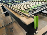 Ism automatische tuinschermmachine - afbeelding 11 van  47