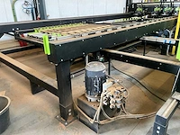 Ism automatische tuinschermmachine - afbeelding 12 van  47