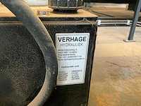 Ism automatische tuinschermmachine - afbeelding 15 van  47