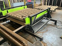 Ism automatische tuinschermmachine - afbeelding 16 van  47