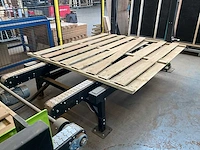 Ism automatische tuinschermmachine - afbeelding 19 van  47