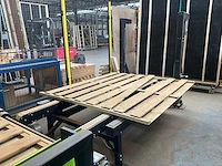 Ism automatische tuinschermmachine - afbeelding 20 van  47