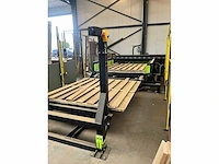 Ism automatische tuinschermmachine - afbeelding 22 van  47