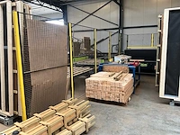 Ism automatische tuinschermmachine - afbeelding 26 van  47