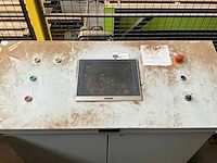 Ism automatische tuinschermmachine - afbeelding 28 van  47