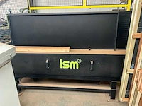 Ism automatische tuinschermmachine - afbeelding 29 van  47