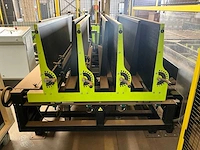 Ism automatische tuinschermmachine - afbeelding 30 van  47