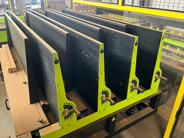 Ism automatische tuinschermmachine - afbeelding 31 van  47