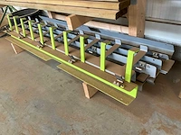 Ism automatische tuinschermmachine - afbeelding 36 van  47