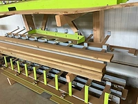 Ism automatische tuinschermmachine - afbeelding 38 van  47