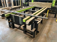Ism automatische tuinschermmachine - afbeelding 32 van  47