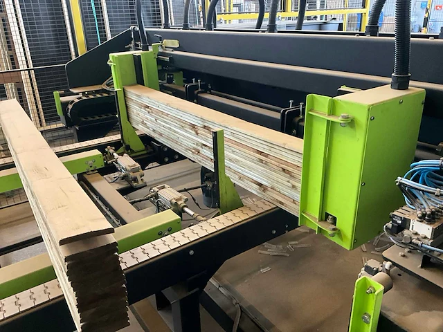 Ism automatische tuinschermmachine - afbeelding 43 van  47