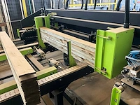 Ism automatische tuinschermmachine - afbeelding 43 van  47