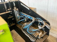 Ism automatische tuinschermmachine - afbeelding 44 van  47