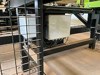 Ism automatische tuinschermmachine - afbeelding 47 van  47