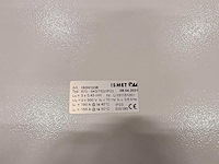 Ismet sinus filter met omkasting - electronica - afbeelding 3 van  3