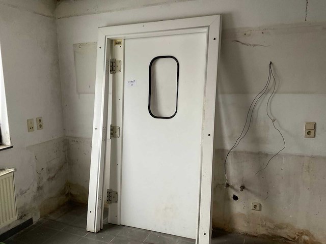 Isobar klapdeur isobar - afbeelding 1 van  5