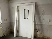 Isobar klapdeur isobar - afbeelding 1 van  5